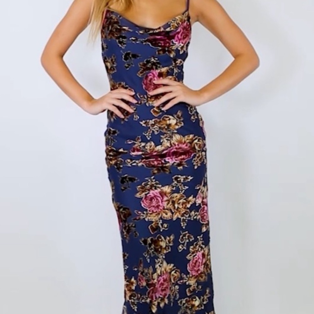 Princess Polly dress